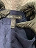 Eileen Fisher Solid Blue Active Pants Size L - photo 8