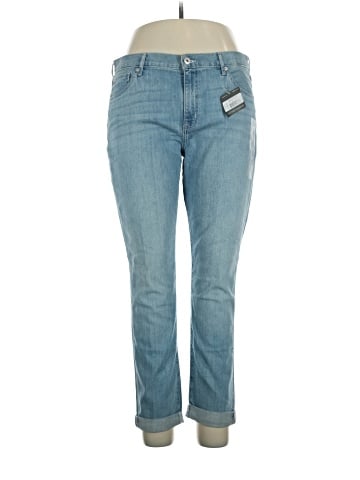 Eddie Bauer Jeans (view 1)