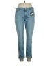 Eddie Bauer Blue Jeans Size 12 - photo 1