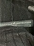 Peruvian Connection 100% Pima Cotton Black Turtleneck Sweater Size XL - photo 7