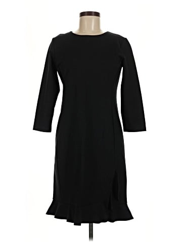 Ann Taylor Casual Dress (view 1)