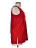 MICHAEL Michael Kors Red Sleeveless Top Size M - photo 4