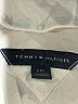 Tommy Hilfiger Ivory Long Sleeve Button-Down Shirt Size L - photo 7