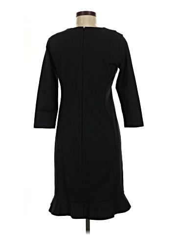 Ann Taylor Casual Dress (view 2)