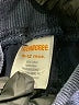 Gymboree 100% Cotton Solid Blue Cargo Shorts Size 6-12 mo - photo 3