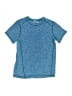 Hanna Andersson Blue Active T-Shirt Size 14 - 16 - photo 1