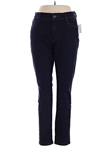 Liz Claiborne Jeans (view 1)