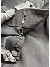 Balenciaga Solid Black Back Buckle Cropped Pants Size EU (IT) 40 / US 4 - photo 6