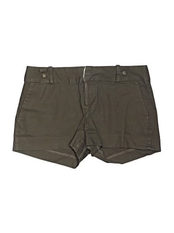 Banana Republic Factory Store Khaki Shorts (view 1)
