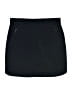 Athleta Solid Black Active Skort Size 10 (tall) - photo 1