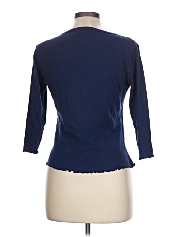Guy Harvey 3/4 Sleeve Top (view 2)