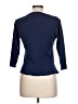 Guy Harvey 100% Cotton Blue 3/4 Sleeve Top Size L - photo 2