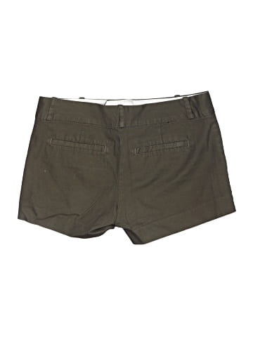 Banana Republic Factory Store Khaki Shorts (view 2)