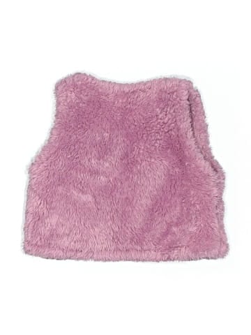 Carter's Faux Fur Vest (view 2)