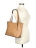 Nine West 100% Polyvinyl Chloride Tan Tote One size - photo 2