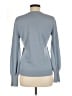 Lauren by Ralph Lauren Blue Pullover Sweater Size M - photo 2