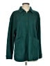 Assorted Brands Teal Coat Size S - photo 1