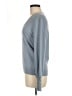 Lauren by Ralph Lauren Blue Pullover Sweater Size M - photo 5