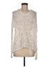 BCBGeneration Ivory Pullover Sweater Size Med - Lg - photo 1