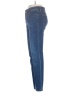 St. John's Bay Hearts Blue Jeans Size 4 - photo 5