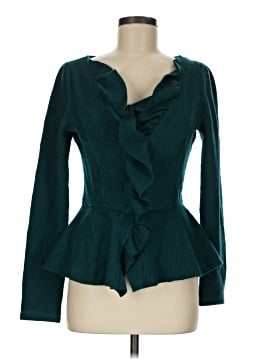 Sleeping On Snow Long Sleeve Blouse