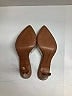 BCBGMAXAZRIA Pink Sandals Size 7 - photo 4