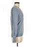 Lauren by Ralph Lauren Blue Pullover Sweater Size M - photo 4
