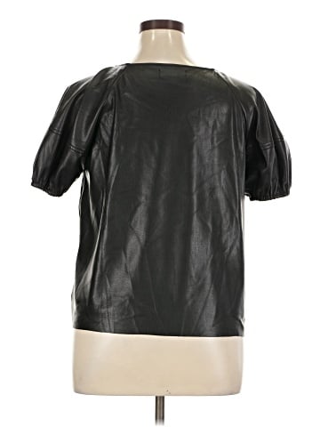 Velvet by Graham & Spencer Short Sleeve Top (view 2)