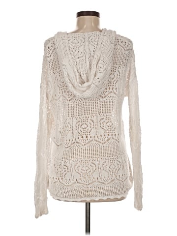 BCBGeneration Pullover Sweater (view 2)