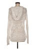 BCBGeneration Ivory Pullover Sweater Size Med - Lg - photo 2
