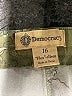 Democracy Camo Green Cargo Pants Size 16 - photo 4