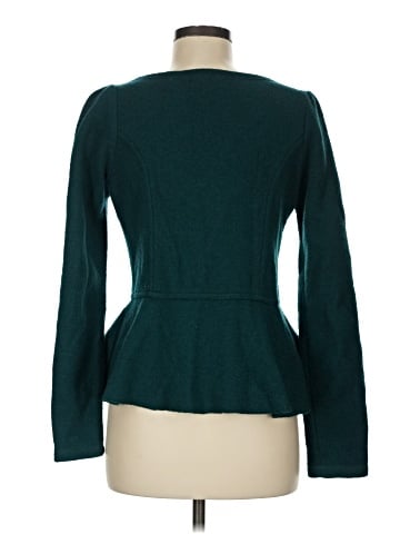 Sleeping On Snow Long Sleeve Blouse (view 2)