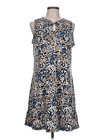 MICHAEL Michael Kors Casual Dress (view 1)