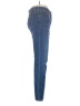St. John's Bay Hearts Blue Jeans Size 4 - photo 4