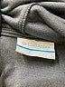 Columbia 100% Polyester Black Pullover Hoodie Size XL - photo 7