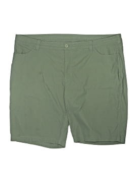 Eddie Bauer Khaki Shorts