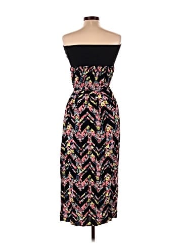Xhilaration Cocktail Dress (view 2)