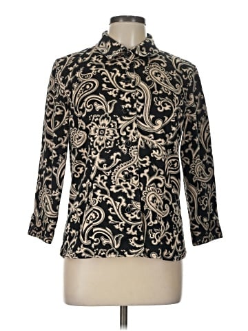 Talbots Blazer (view 1)