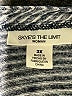 Skye's The Limit Gray Pullover Sweater Size 3X - photo 7