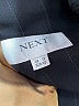 Next Black Blazer Size UK 12 / US 8 - photo 6