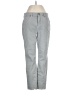 Ann Taylor LOFT Gray Jeans Size 27 waist - photo 1