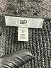 BP. Gray Pullover Sweater Size M - photo 7