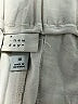 A New Day Solid Ivory Shorts Size 16 - photo 3