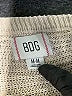 BDG Tan Pullover Sweater Size M - photo 7