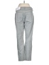 Ann Taylor LOFT Gray Jeans Size 27 waist - photo 2