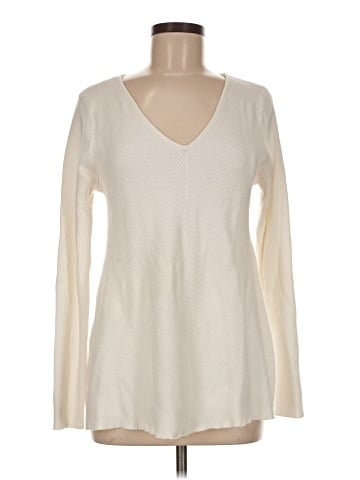Croft & Barrow Pullover Sweater (view 1)