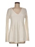 Croft & Barrow Ivory Pullover Sweater Size M - photo 1