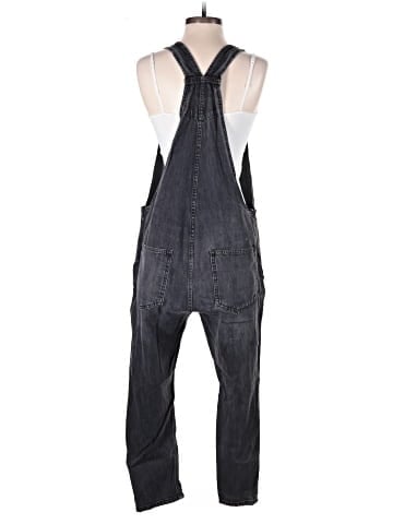 Gap Overalls (view 2)