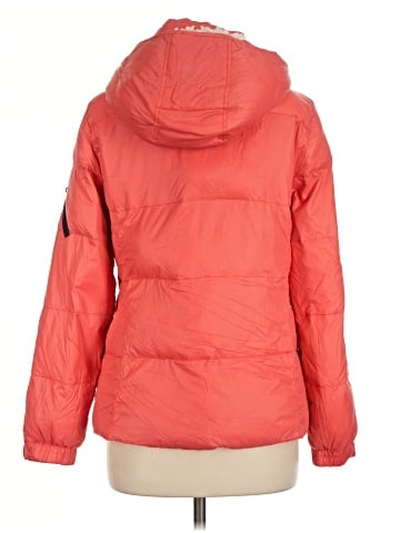 American Eagle Outfitters Snow Jacket (view 2)
