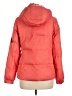 American Eagle Outfitters 100% Polyester Orange Snow Jacket Size M (estimated) - photo 2